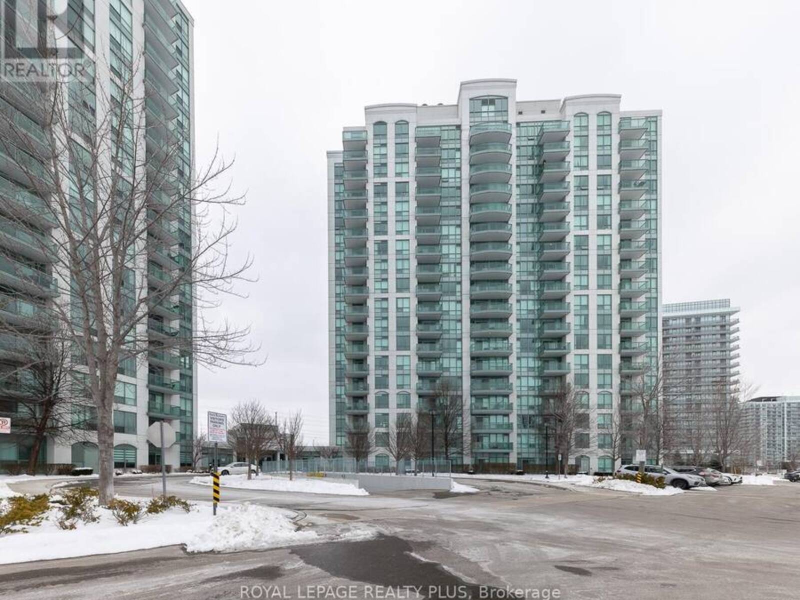 PH2 - 4900 GLEN ERIN DRIVE, Mississauga, Ontario L5B 3C2