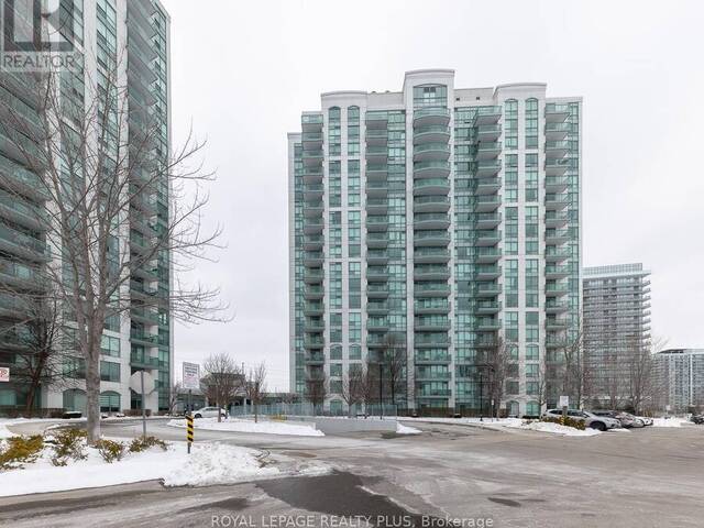 PH2 - 4900 GLEN ERIN DRIVE Mississauga Ontario, L5B 3C2 - 2 Bedrooms Condo For Sale