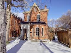 8 DUFF STREET Hamilton Ontario, L9C 1A7