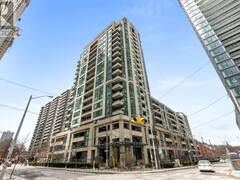 1508 - 88 BROADWAY AVENUE Toronto Ontario, M4P 0A5