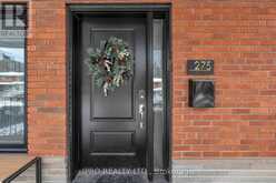 275 GOWAN AVENUE | Toronto Ontario | Slide Image Two