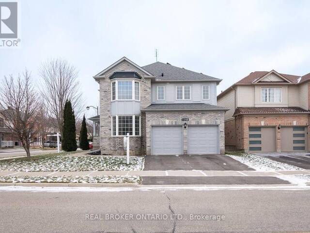 1142 DEACON DRIVE Milton Ontario, L9T 5T3 - 5 Bedrooms Home For Sale