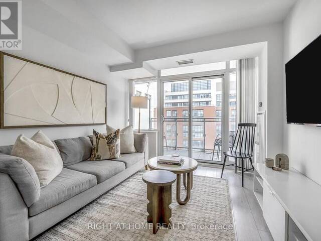 1622 - 525 ADELAIDE STREET W Toronto Ontario, M5V 0N7 - 2 Bedrooms Condo For Sale