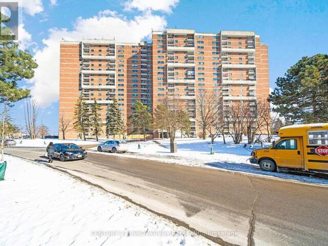 913 - 100 WINGARDEN COURT Toronto Ontario, M1B 2P4 - 2 Bedrooms Condo For Sale