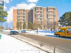 913 - 100 WINGARDEN COURT Toronto Ontario, M1B 2P4