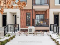 208 - 8835 SHEPPARD AVENUE E Toronto Ontario, M1B 0E3