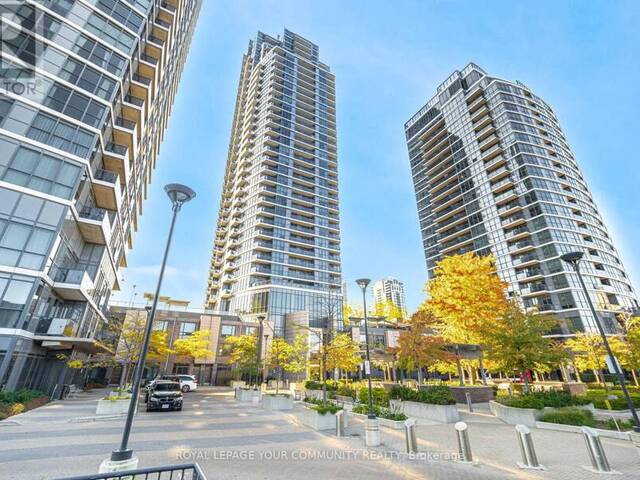 1204 - 5 VALHALLA INN ROAD Toronto Ontario, M9B 0B1 - 3 Bedrooms Condo For Sale