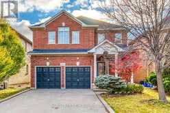 1034 AGRAM DRIVE | Oakville Ontario | Slide Image Two