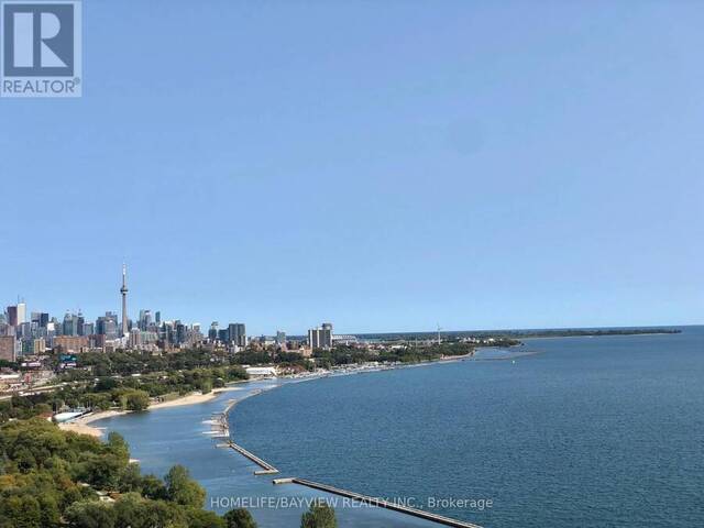 2903 - 1926 LAKESHORE BOULEVARD W Toronto Ontario, M6S 1A1 - 1 Bedroom Condo For Sale