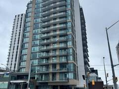 201 - 85 DUKE STREET W Kitchener Ontario, N2H 0B7