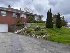 708 TENNYSON AVENUE Oshawa Ontario, L1H 3K4