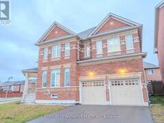 492 FORSYTH FARM DRIVE Whitchurch-Stouffville Ontario, L4A 4P1