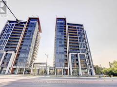 208 - 9608 YONGE STREET Richmond Hill Ontario, L4C 0X4