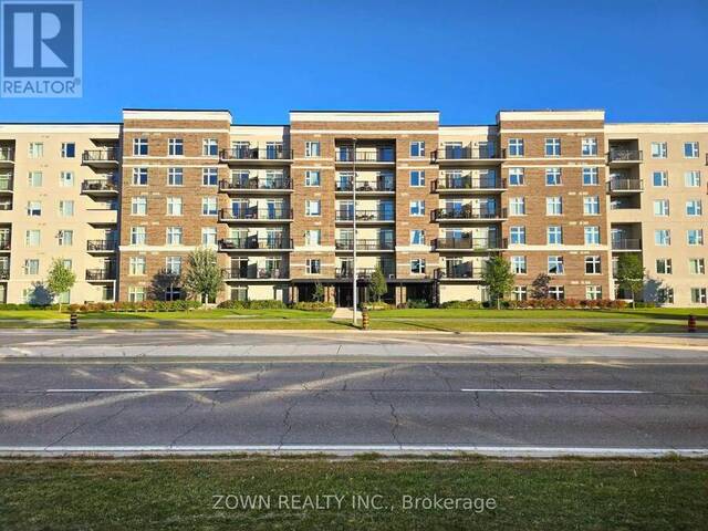 510 - 610 FARMSTEAD DRIVE Milton Ontario, L9T 8X5 - 3 Bedrooms Condo For Sale