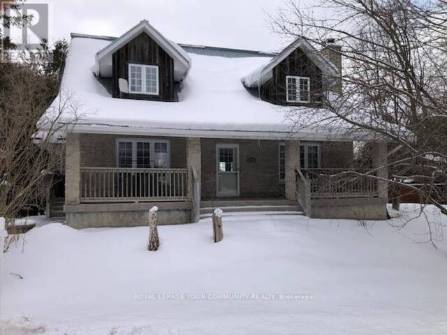 13020 CONCESSION ROAD 5 Uxbridge Ontario, L9P 1R2 - 4 Bedrooms Home For Sale