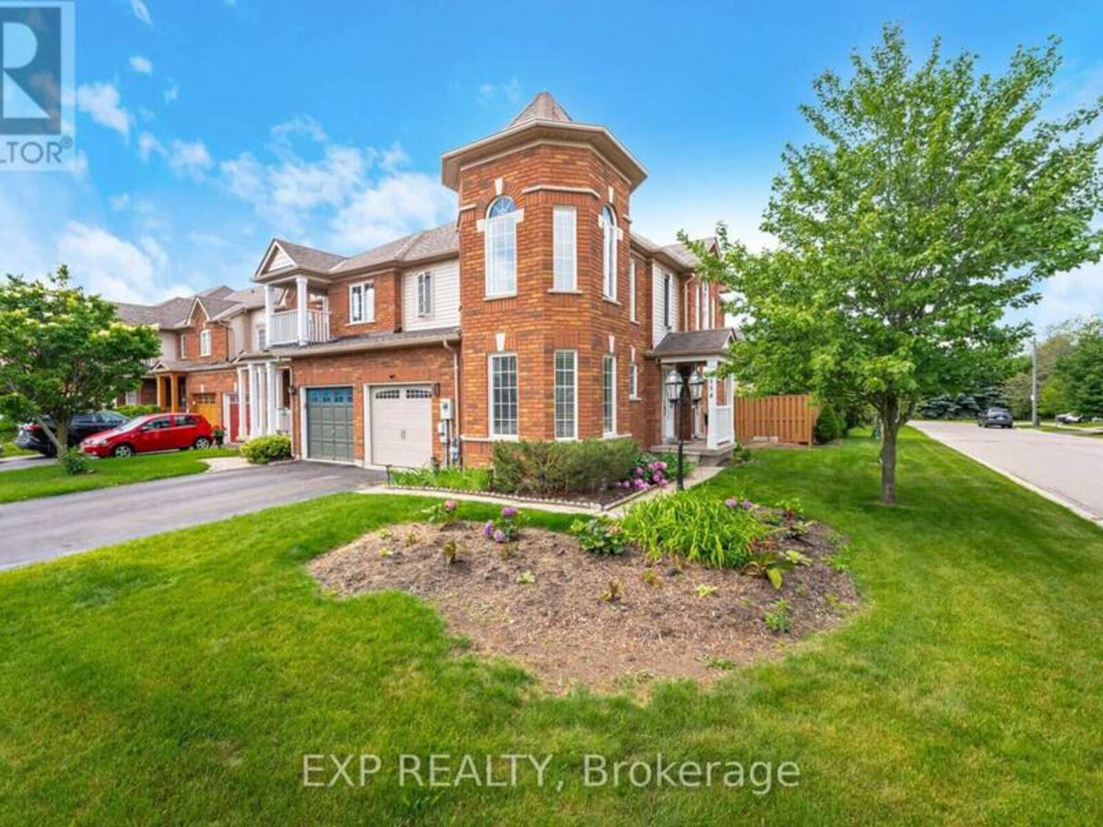 5554 LINWELL PLACE, Mississauga, Ontario L5M 6L7