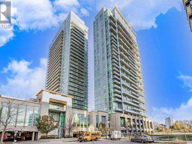 2734 - 165 LEGION ROAD N Toronto Ontario, M8Y 0A1 - 2 Bedrooms Condo For Sale