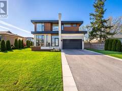 1337 WAVERLY AVENUE Oakville Ontario, L6L 2S4