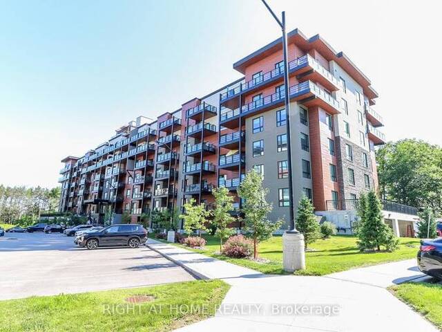 213 - 302 ESSA ROAD Barrie Ontario, L9J 0H3 - 2 Bedrooms Condo For Sale