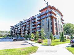 213 - 302 ESSA ROAD Barrie Ontario, L9J 0H3