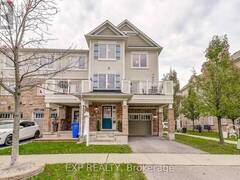 979 NADALIN HEIGHTS Milton Ontario, L9T 8R3