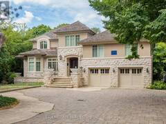 1729 BLYTHE ROAD Mississauga Ontario, L5H 2C3