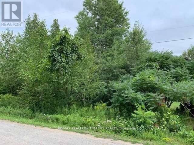 LOT 18 NORTHSIDE ROAD Lindsay Ontario, K9V 4R5 - Waterfront Land For Sale