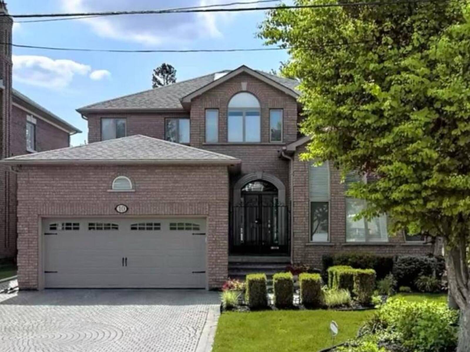 10 GORMAN PARK ROAD, Toronto, Ontario M3H 3K4