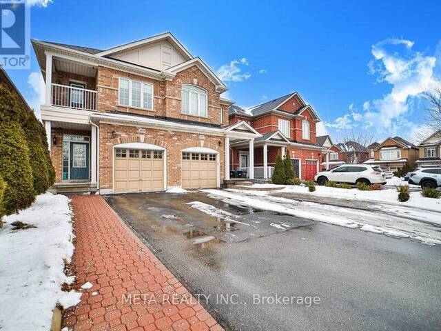 4597 CENTRETOWN WAY Mississauga Ontario, L5R 0E2 - 4 Bedrooms Home For Sale