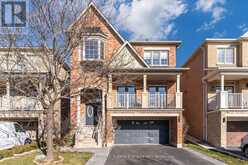 25 FAHEY DRIVE | Brampton Ontario | Slide Image One