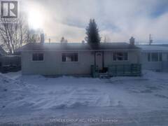 8 OHSWEKEN ROAD Manitouwadge Ontario, P0T 2C0