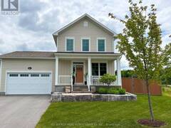 27 SHELTER COVE DRIVE Westport Ontario, K0G 1X0