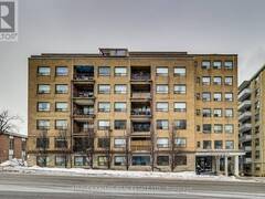 515 - 660 EGLINTON AVENUE W Toronto Ontario, M5N 1C3