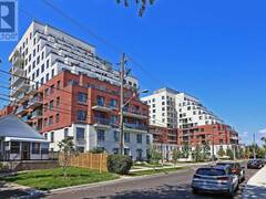 712 - 22 EAST HAVEN DRIVE Toronto Ontario, M1M 1N1