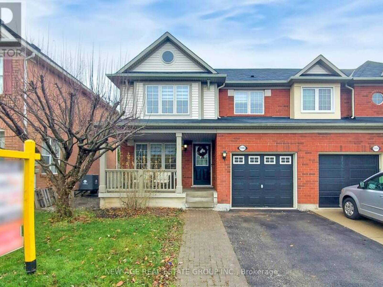 1506 HARWOOD DRIVE, Milton, Ontario L9T 5K3