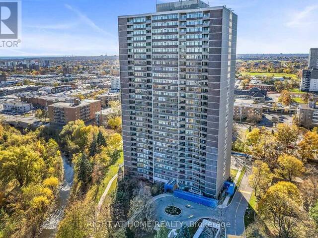 308 - 3100 KIRWIN AVENUE S Mississauga Ontario, L5A 3S6 - 2 Bedrooms Condo For Sale