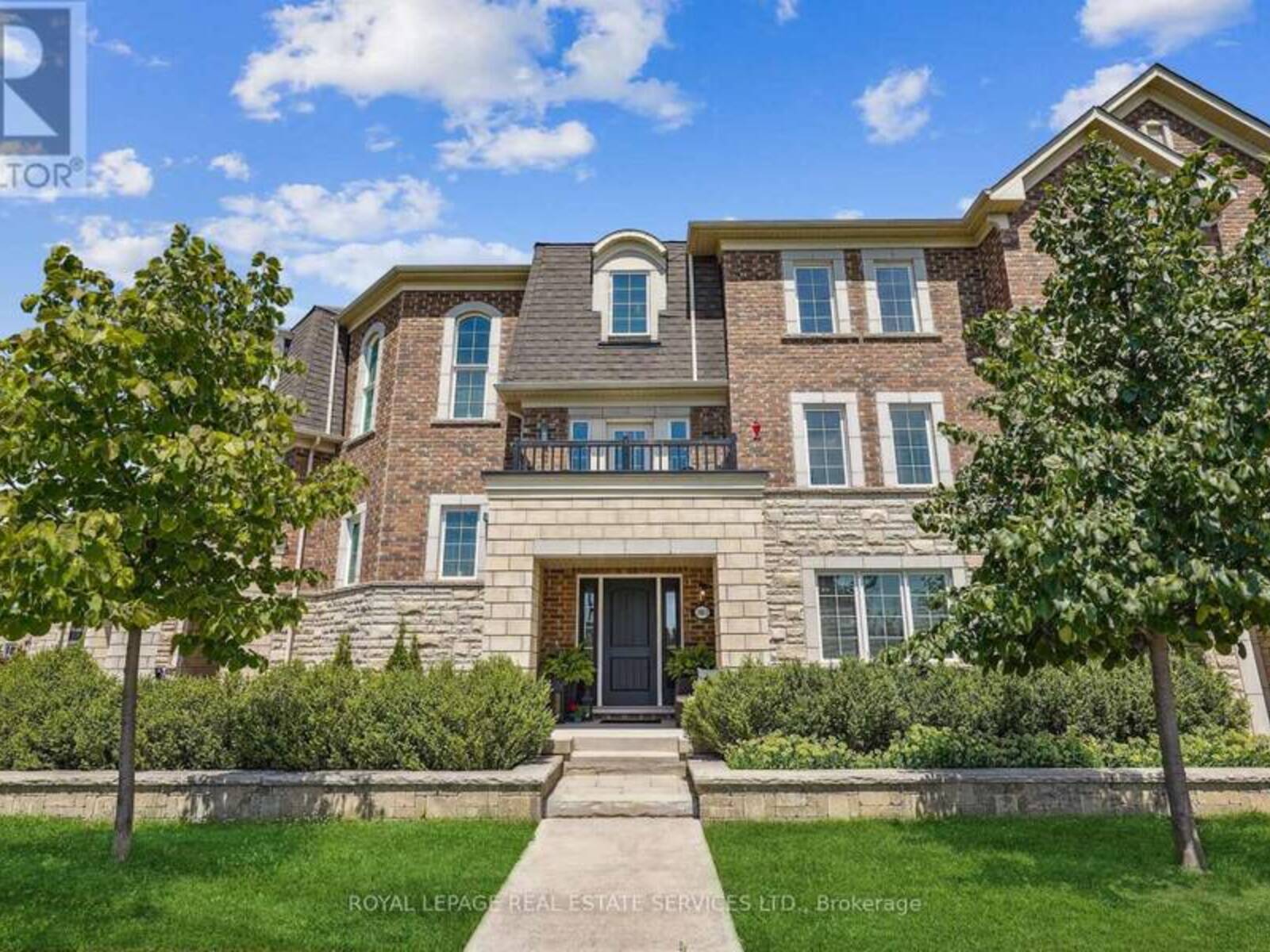 3 - 3045 GEORGE SAVAGE AVENUE, Oakville, Ontario L6M 0Y8