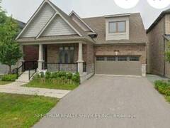 1054 RIPPINGALE TRAIL Peterborough Ontario, K9H 0J8