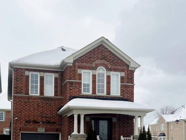 1421 RENNIE STREET Oshawa Ontario, L1K 0N8 - 4 Bedrooms Home For Sale