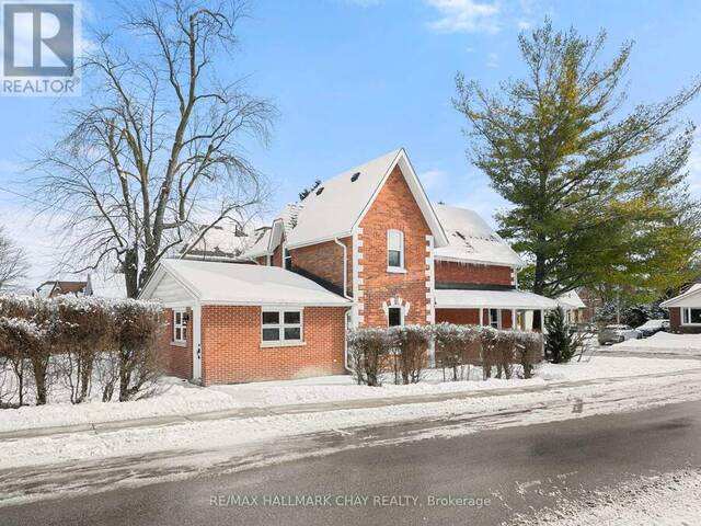 14 WILSON STREET New Tecumseth Ontario, L0G 1W0 - Property For Sale