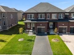 22 AUTUMN DRIVE Wasaga Beach Ontario, L9Z 1J9