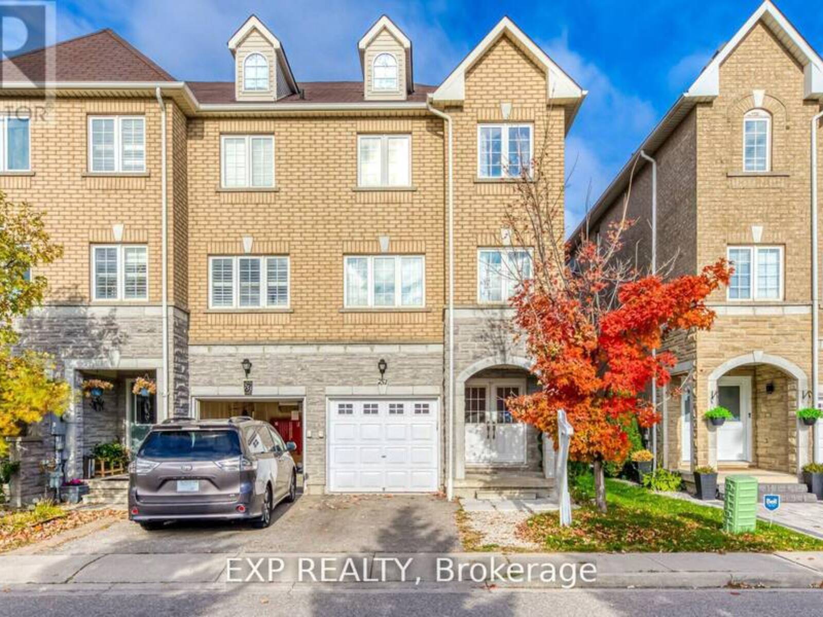 751 CANDLESTICK CIRCLE, Mississauga, Ontario L4Z 0B2