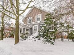 89 MILL STREET N Brampton Ontario, L6X 1T5