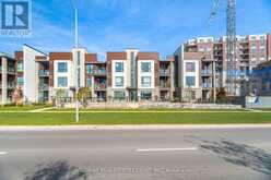 307 - 2375 BRONTE ROAD | Oakville Ontario | Slide Image One