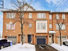 151 - 80 ACORN PLACE Mississauga Ontario, L4Z 4C7