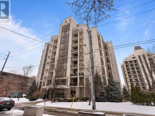 304 - 90 CHARLON AVENUE W Hamilton Ontario, L8P 0B4 - 2 Bedrooms Condo For Sale