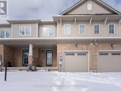 7771 WHITE PINE CRESCENT Niagara Falls Ontario, L2H 3R5