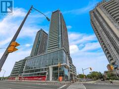 S2602 - 8 OLYMPIC GARDEN DRIVE Toronto Ontario, M2M 0B9