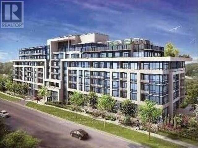 502 - 399 SPRING GARDEN AVENUE Toronto Ontario, M2N 3H6 - 2 Bedrooms Condo For Sale