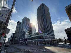 PH03 - 15 ELLERSLIE AVENUE Toronto Ontario, M2N 0E7